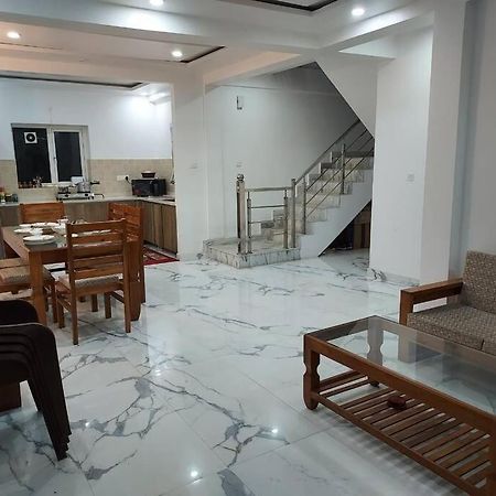 Himalayan View Villa 3 Bhk Shitlakhet Eksteriør bilde