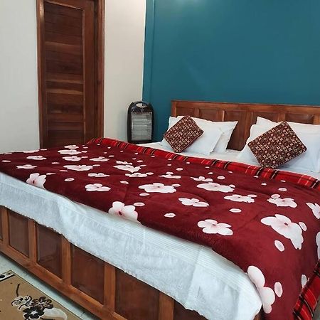 Himalayan View Villa 3 Bhk Shitlakhet Eksteriør bilde