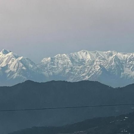 Himalayan View Villa 3 Bhk Shitlakhet Eksteriør bilde