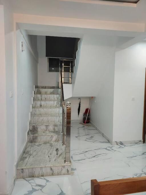 Himalayan View Villa 3 Bhk Shitlakhet Eksteriør bilde