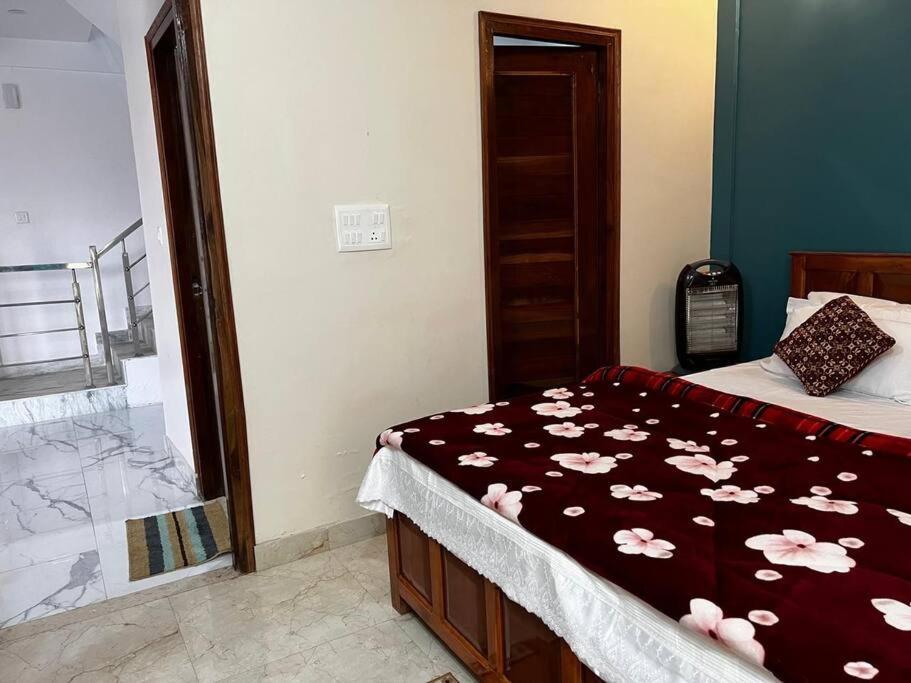 Himalayan View Villa 3 Bhk Shitlakhet Eksteriør bilde