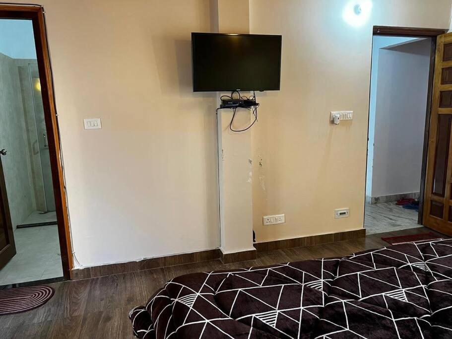 Himalayan View Villa 3 Bhk Shitlakhet Eksteriør bilde