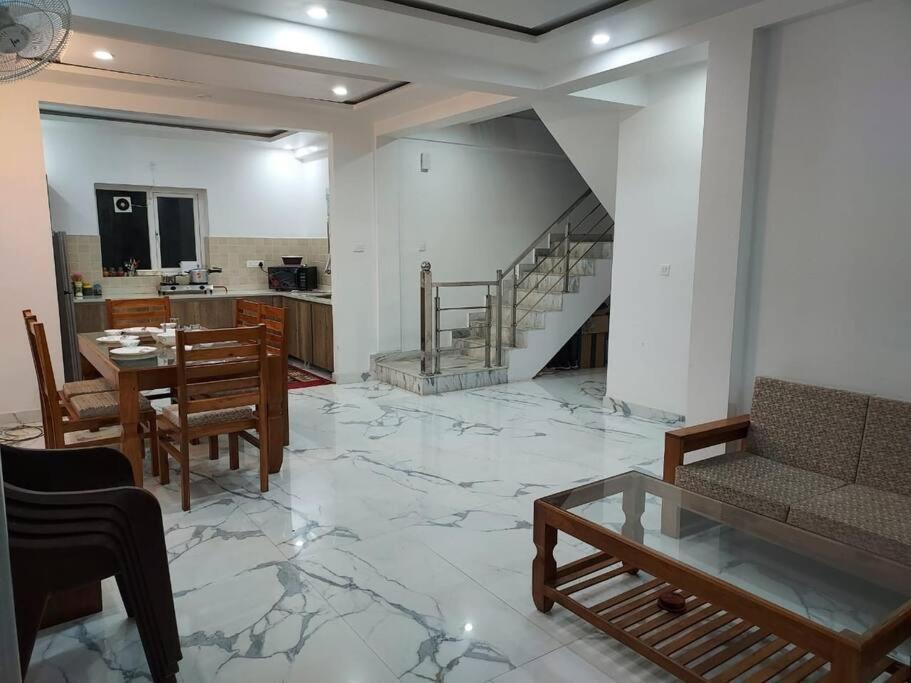 Himalayan View Villa 3 Bhk Shitlakhet Eksteriør bilde