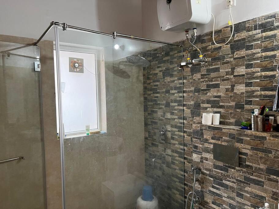 Himalayan View Villa 3 Bhk Shitlakhet Eksteriør bilde