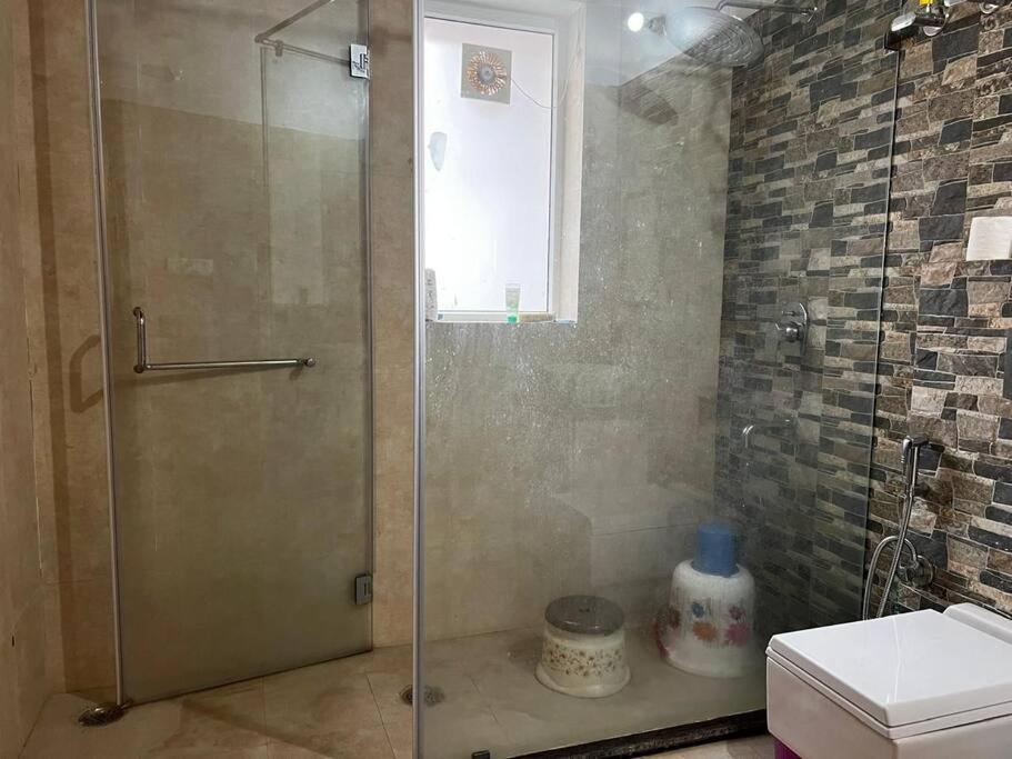 Himalayan View Villa 3 Bhk Shitlakhet Eksteriør bilde