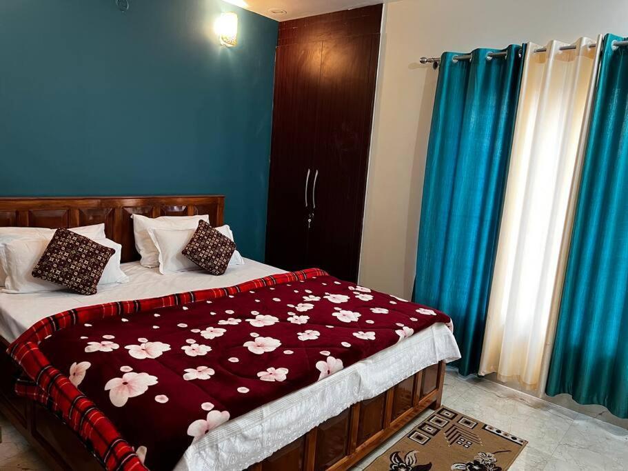 Himalayan View Villa 3 Bhk Shitlakhet Eksteriør bilde