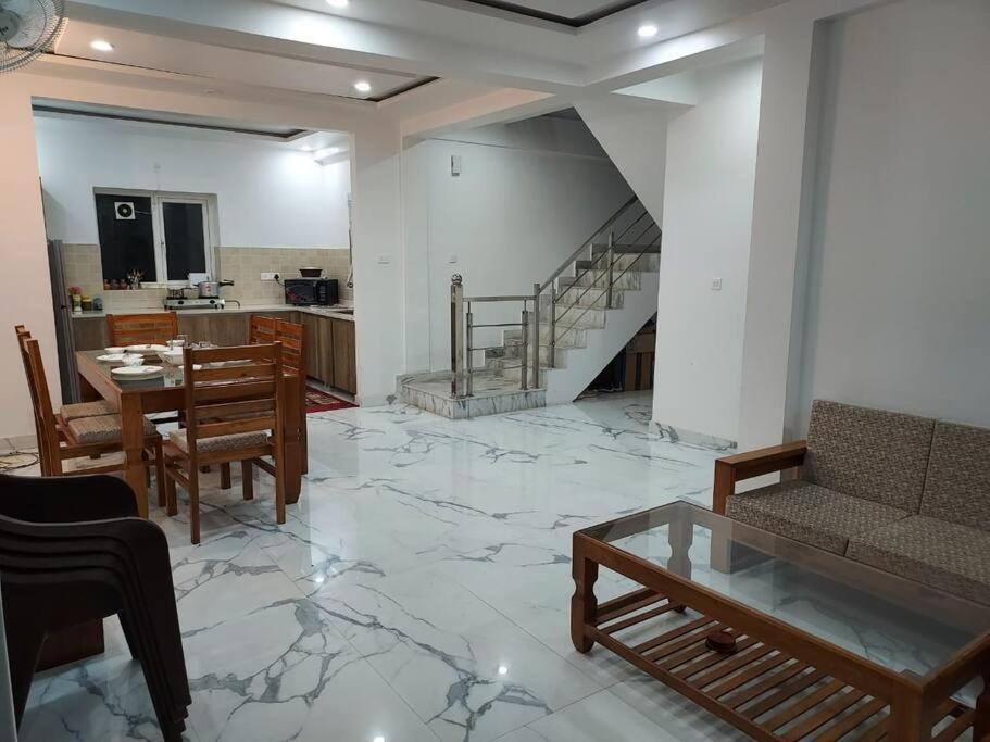Himalayan View Villa 3 Bhk Shitlakhet Eksteriør bilde