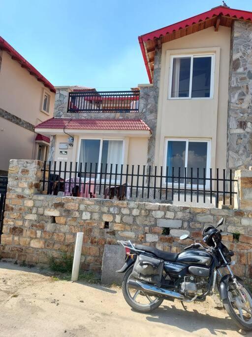 Himalayan View Villa 3 Bhk Shitlakhet Eksteriør bilde