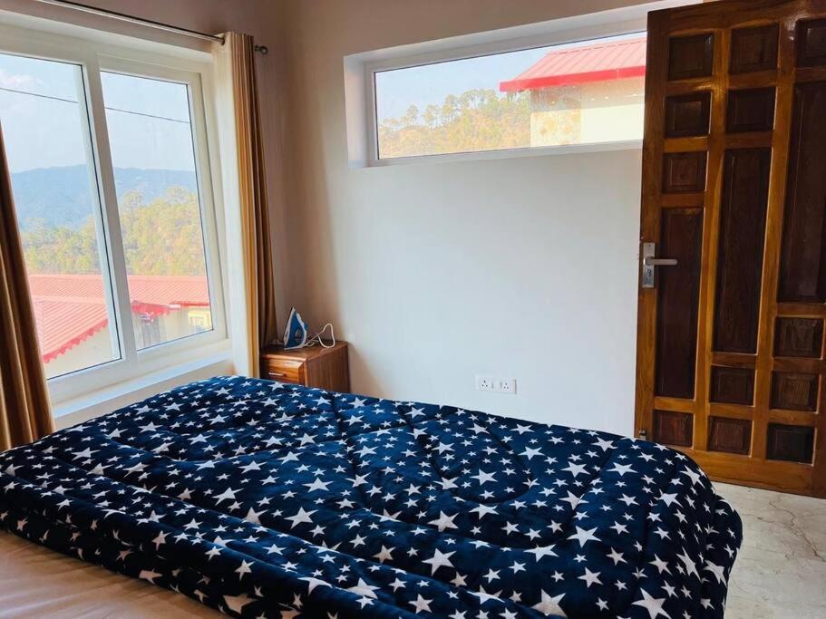 Himalayan View Villa 3 Bhk Shitlakhet Eksteriør bilde