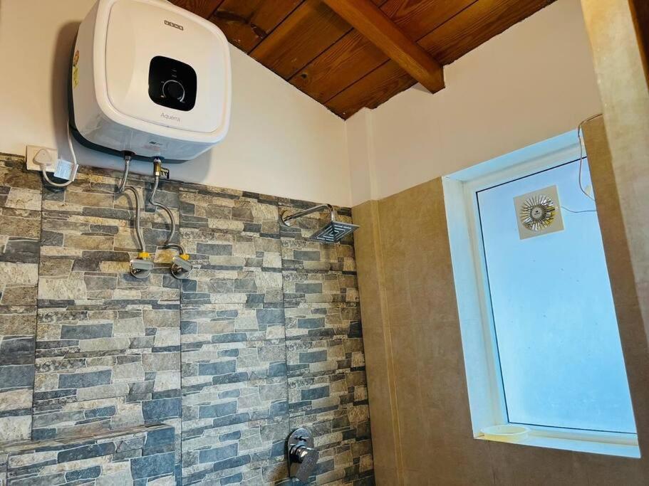 Himalayan View Villa 3 Bhk Shitlakhet Eksteriør bilde