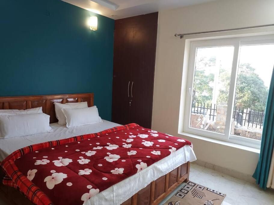 Himalayan View Villa 3 Bhk Shitlakhet Eksteriør bilde